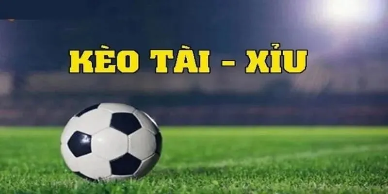 Ví dụ thực tế về kèo tài xỉu
