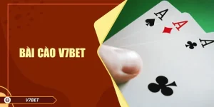 Bí Quyết Chơi Bài Cào V7BET Hiệu Quả Cho Cược Thủ Thông Thái