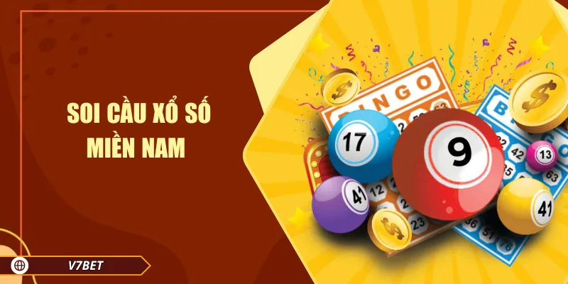 Soi Cầu Xổ Số Miền Nam - Bí Quyết Dự Đoán Chuẩn Xác